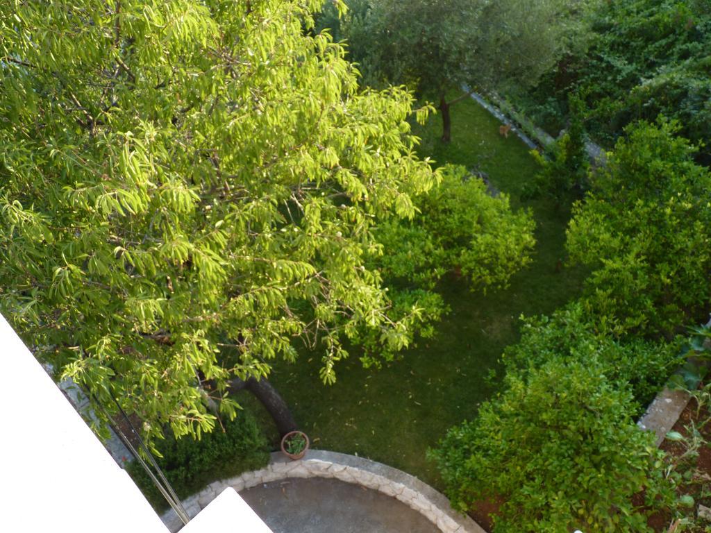 Apartmani Ferdi Трогір Номер фото